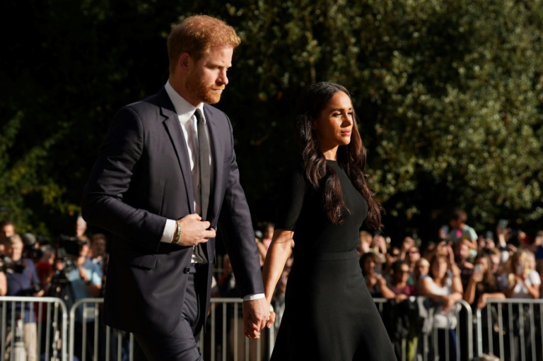 King Charles III could ‘change mind’ over Prince Harry, Meghan Markle’s titles: expert