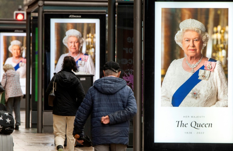 La reine Elizabeth II craignait de mourir à Balmoral et révèle un nouveau livre sur le roi Charles III