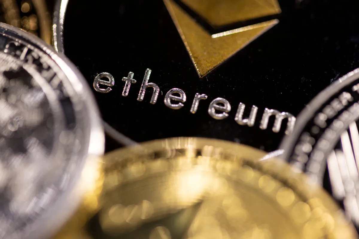 Ethereum blockchain to undergo major upgrade to cut energy use - Vimarsana News