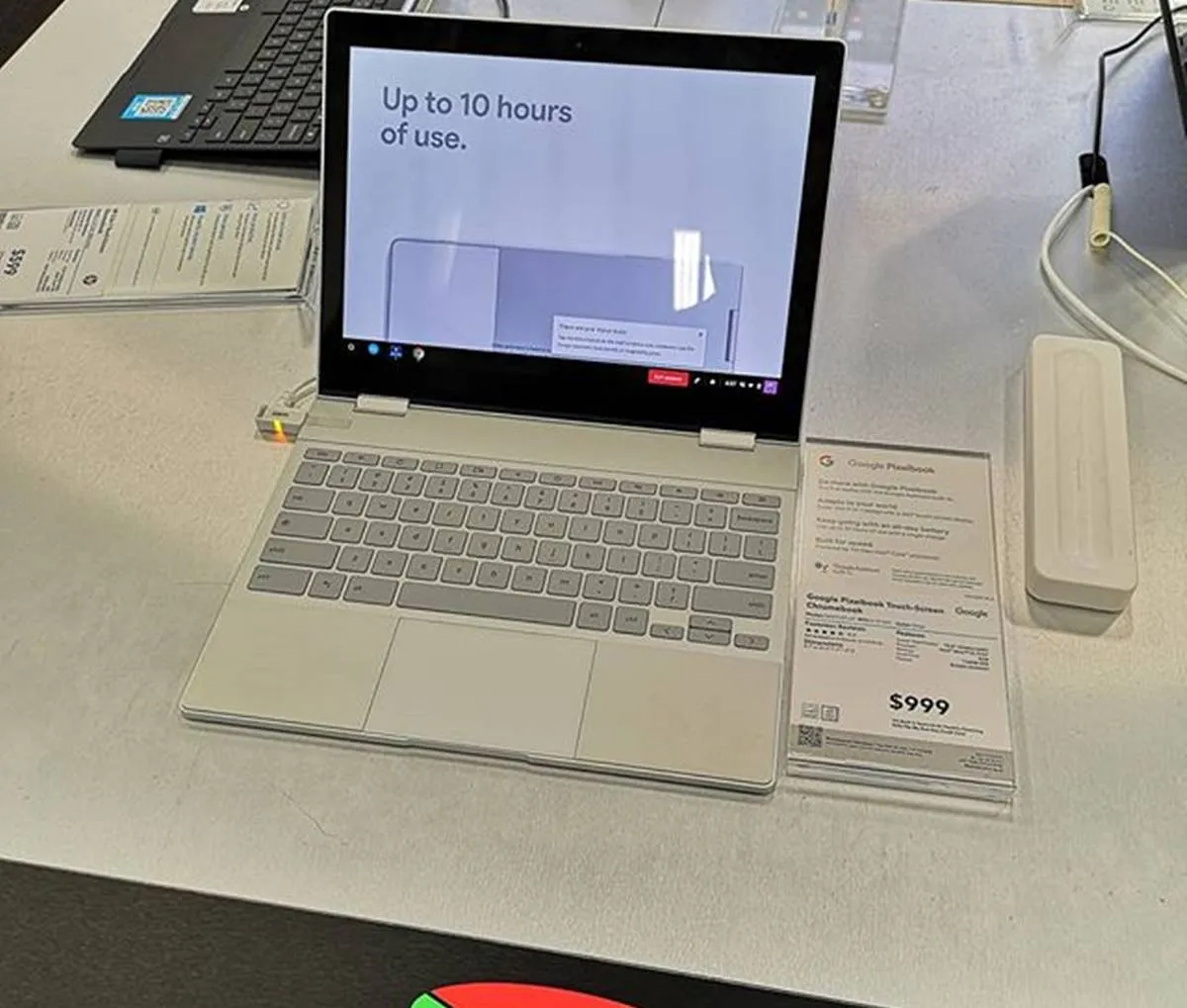 Google unlikely to release new Pixelbook, report says - Vimarsana News