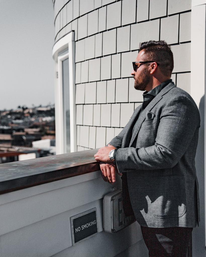 Q & A With TV Host Neil Anders On The Importance Of Best-Match Mortgages - Vimarsana News