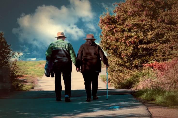 Old people