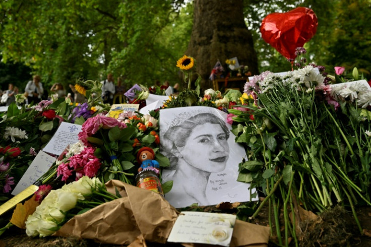 British officials have pledged 'a fitting tribute' to the queen who died last Thursday at the age of 96