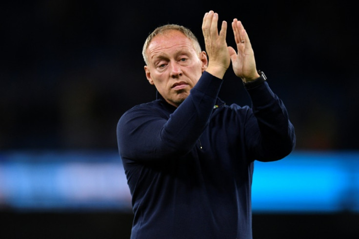 Nottingham Forest manager Steve Cooper is under pressure to bed in 22 new players quickly