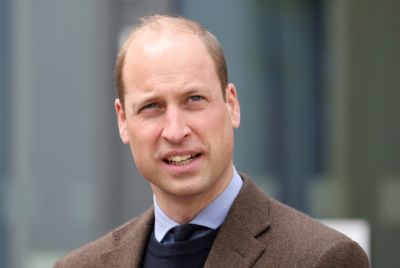 Prince William