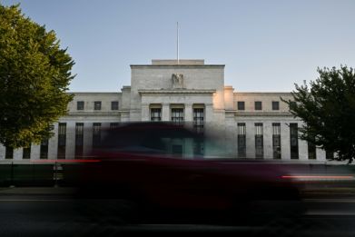 The US Federal Reserve and its counterparts in Europe and most emerging economies have been raising rates this year as consumer prices have soared to decades-high levels