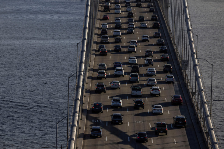 California is expected to put into effect a plan to prohibit the sale of new gasoline-powered cars by 2035