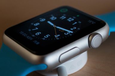 Apple Watch Ultra durability test