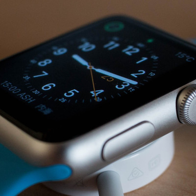Apple Watch Ultra durability test