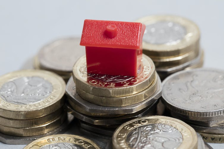  A cut to stamp duty will keep already-high house prices up.