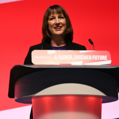 The main opposition Labour party's finance spokeswoman Rachel Reeves said Prime Minister Liz Truss and finance minister Kwasi Kwarteng were gambling with public money