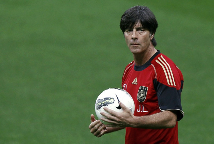 Joachim Loew