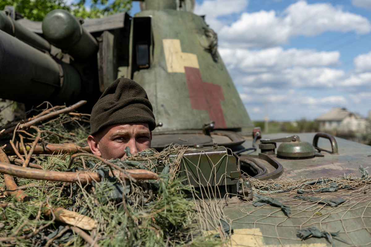 Des soldats reçoivent du Viagra pour violer des Ukrainiens dans le cadre d’une nouvelle “stratégie de guerre”