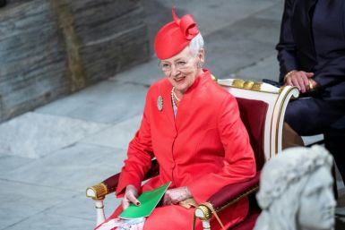 Queen Margrethe II announced that the four children of her youngest son, Prince Joachim, would no longer be able to use the title of prince and princess after January 1