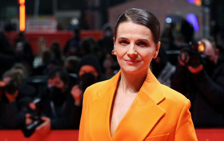 72nd Berlinale International Film Festival in Berlin