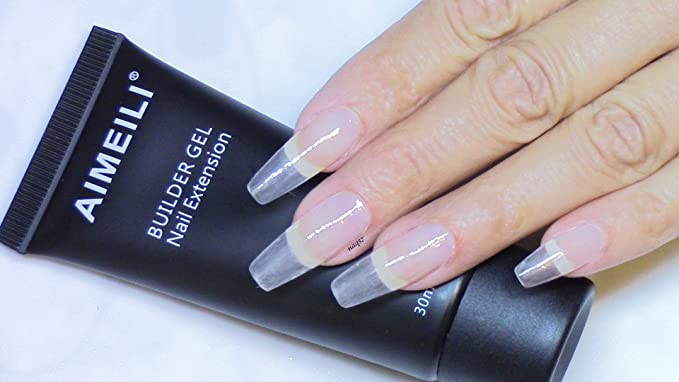 Nail Extension Gel