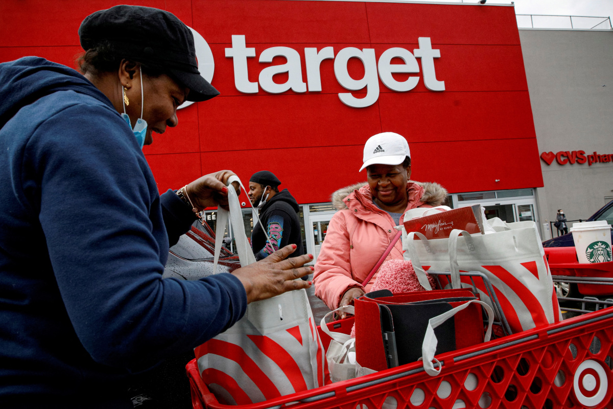 Target Is Fed Up And Has Silently Updated One Of Its Most Generous Store Policies That Customers Often Abuse