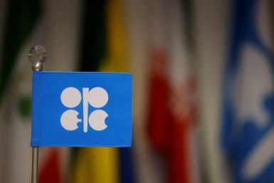 OPEC+ holds a meeting in Vienna