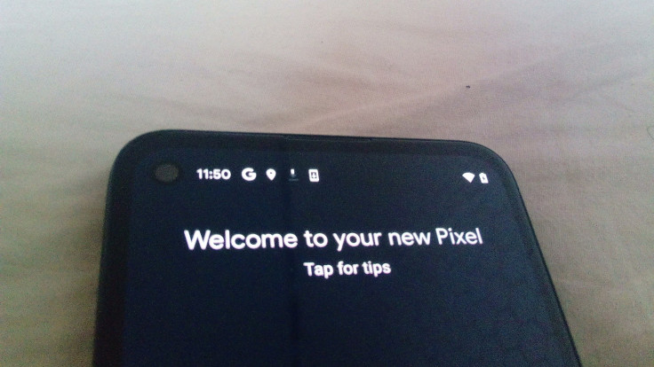 Latest everything else tagged pixel