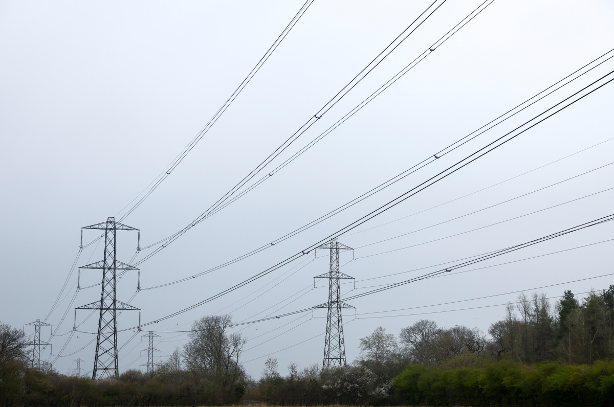 L’expansion révolutionnaire du réseau électrique britannique garantit des contrats de 1,8 milliard de livres sterling