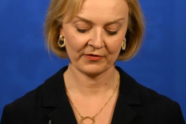 Pressure is building on UK Prime Minister Liz Truss, who sacked her finance minister last week following his controversial mini-budget that hammered finance markets and sent the pound tumbling