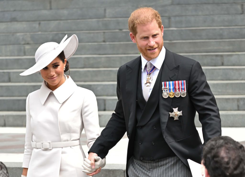 Expert calls Prince Harry’s Frogmore Cottage eviction ‘economical decision’