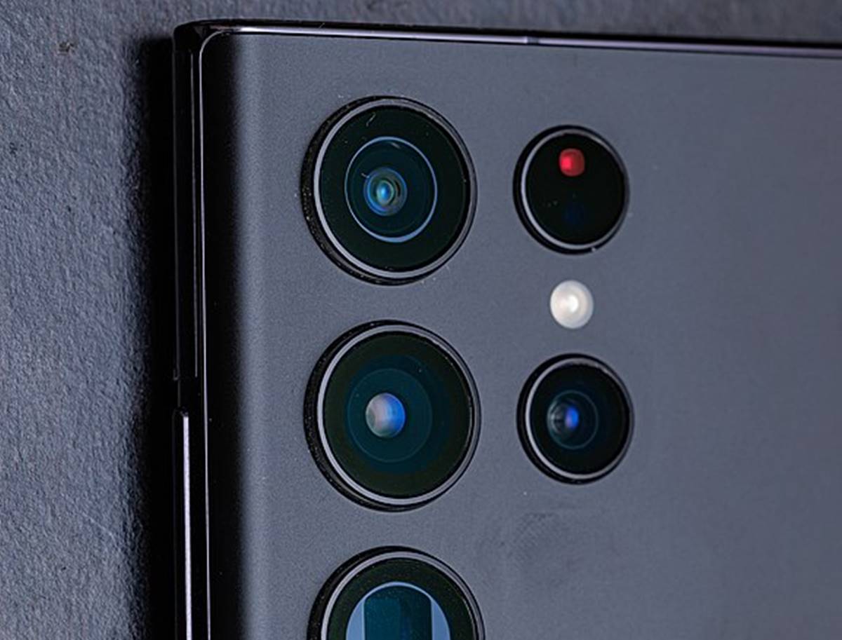 Samsung Galaxy S23 Ultra Camera Sample Captured With 200MP Main Sensor 