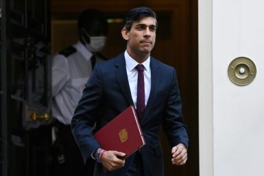 Rishi Sunak could be Britain's first Hindu prime minister
