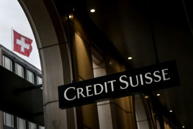 The court which approved the settlement said 5,000 French nationals were hiding two billion euros in undeclared Credit Suisse accounts