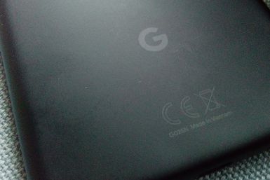 Googl Pixel G10