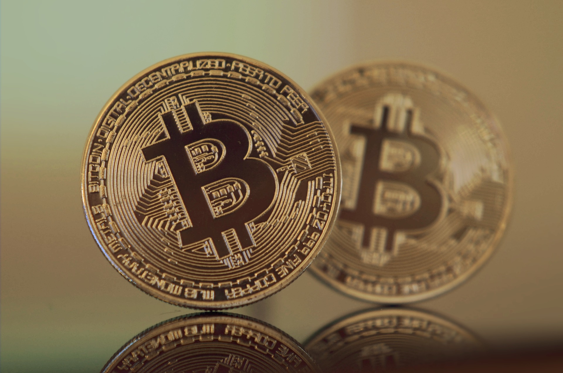 Physical Bitcoin Heres Everything You Need To Know Ibtimes Uk