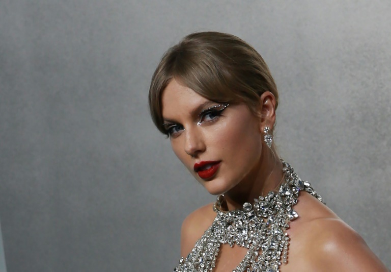 Arizona City Announces Temporary Name Change To Honour Taylor Swift's ...