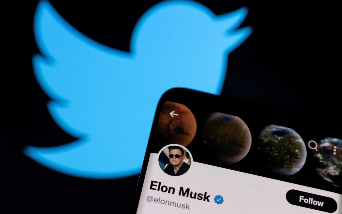 How Elon Musk Funded 44 Billion Twitter Deal Ibtimes Uk 