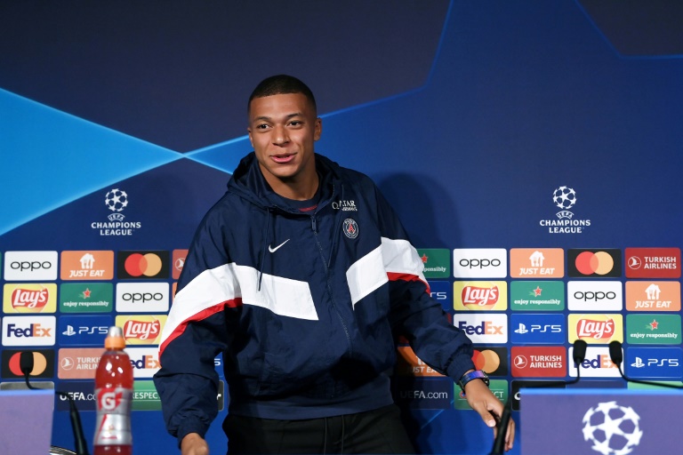 Kylian Mbappe publicly slams PSG, could he leave in 2024?