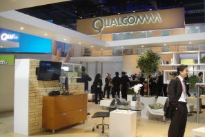Qualcomm modem chips for iPhone 15