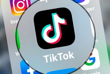 The format of TikTok posts makes it easier to create misinformation, experts say