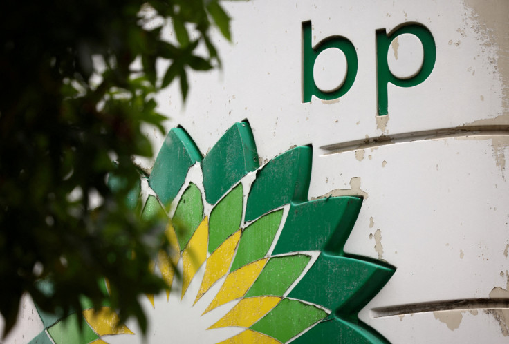 BP boosts divident after profits hit 14-year high