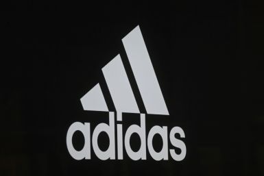 Adidas has been battling fallout from coronavirus restrictions in key market China and also cut ties with controversial rapper Kanye West
