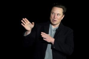 Tesla chief and Twitter owner Elon Musk
