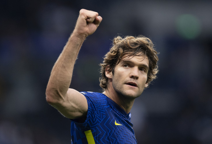 Marcos Alonso