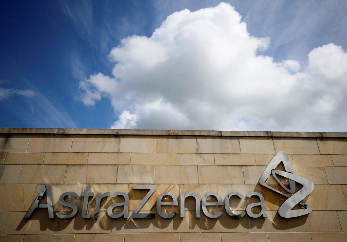 AstraZeneca Tops Quarterly Estimates Buoyed By Cancer Drugs | IBTimes UK