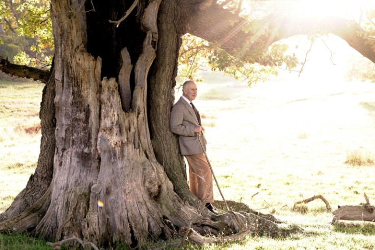 King Charles III turned 74 on Monday