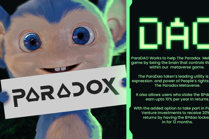 Paradox 
