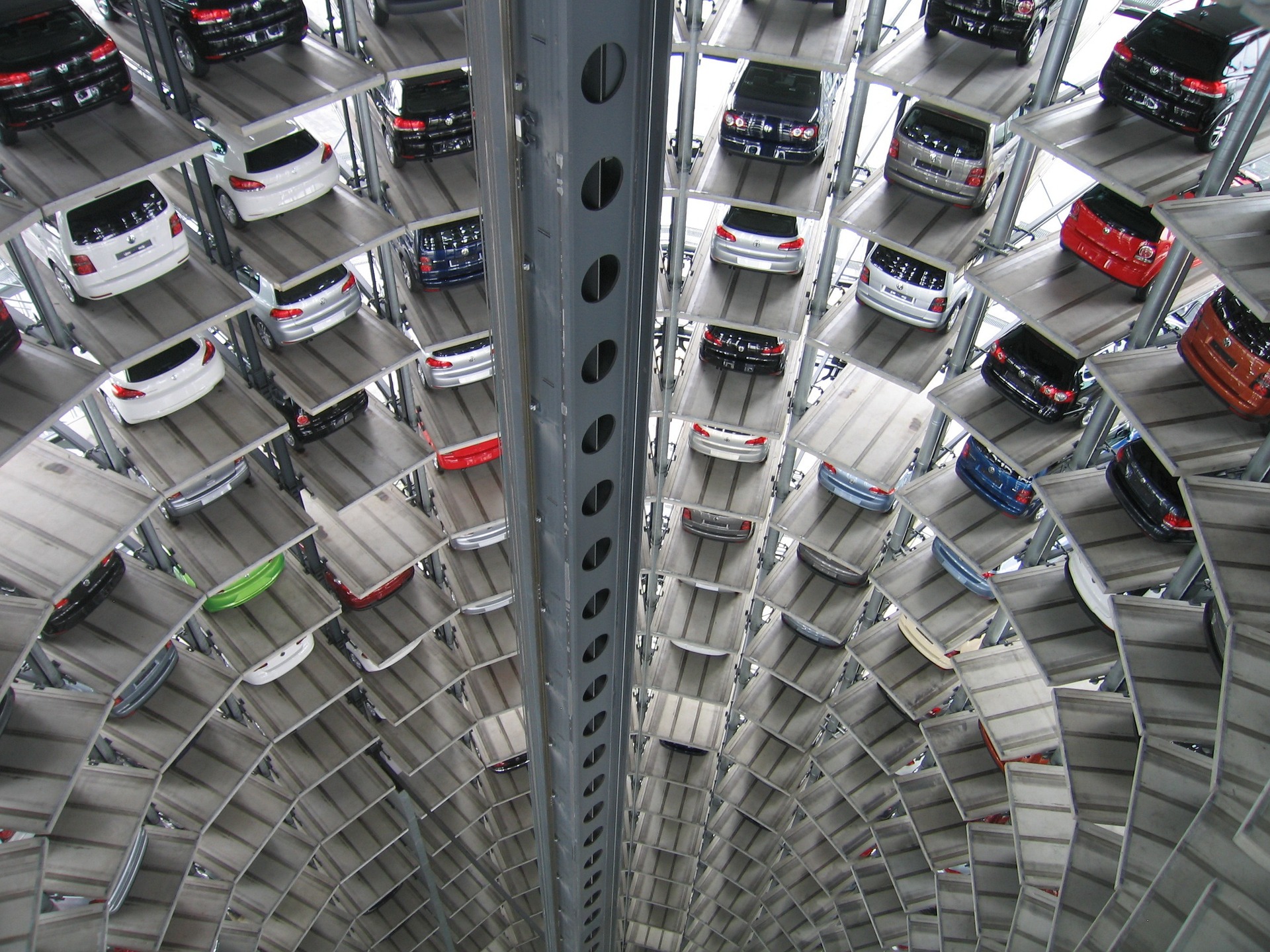How Fleet Management Software Can Help Businesses Become Better Environmental Stewards - Vimarsana News