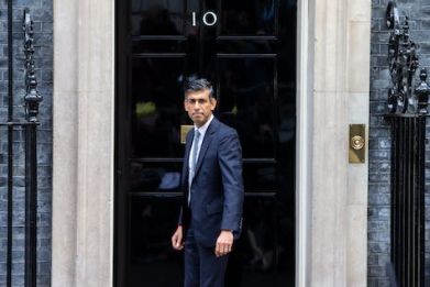 Rishi Sunak's government is set to deliver its first budget statement on November 17 2022.