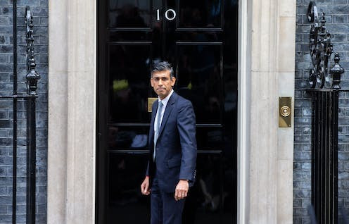 Rishi Sunak's government is set to deliver its first budget statement on November 17 2022.