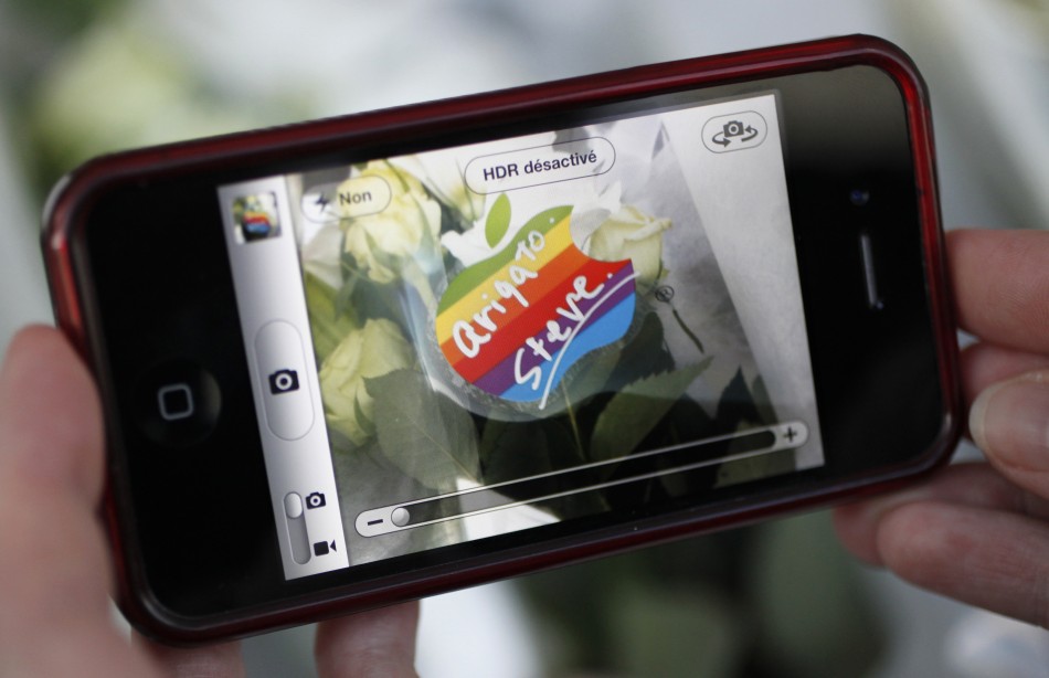 IPhone 5 Rumors 2012: Will Apple's Next Smartphone Be Water Resistant? Top 5 Ways To Prevent Liquid Damage [SPECS]