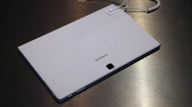 Samsung Galaxy Tab S8 FE