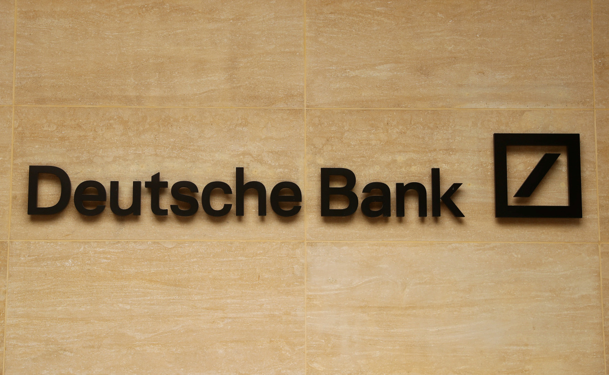 Deutsche Bank met en garde contre le danger d’emprunter auprès de banques américaines