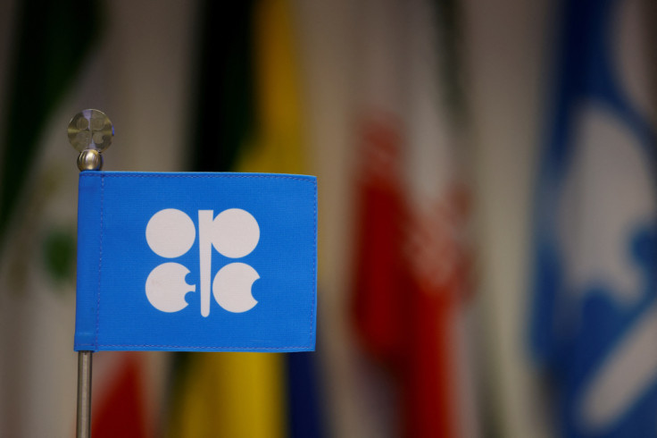 OPEC+ holds a meeting in Vienna